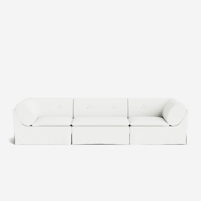 Trudy Modular Sofa by Sarah Sherman Samuel