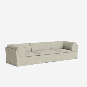 Trudy Modular Sofa by Sarah Sherman Samuel