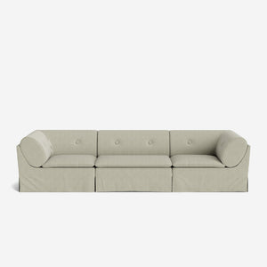 Trudy Modular Sofa by Sarah Sherman Samuel