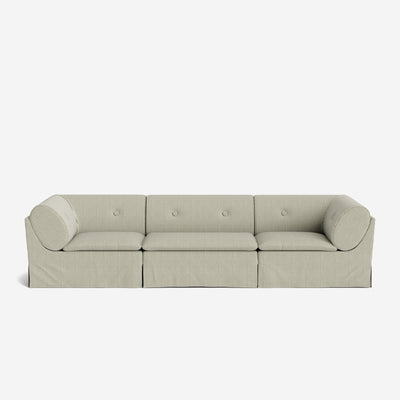 Trudy Modular Sofa by Sarah Sherman Samuel