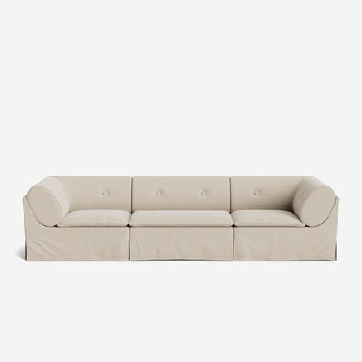 Trudy Modular Sofa by Sarah Sherman Samuel