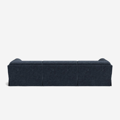Trudy Modular Sofa by Sarah Sherman Samuel