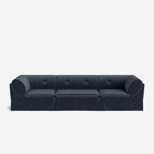 Trudy Modular Sofa by Sarah Sherman Samuel