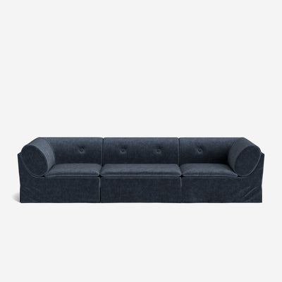 Trudy Modular Sofa by Sarah Sherman Samuel