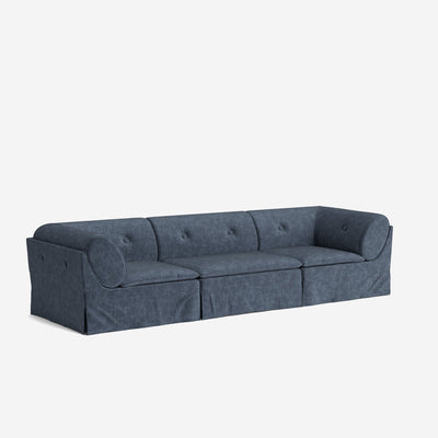 Trudy Modular Sofa by Sarah Sherman Samuel