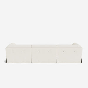 Trudy Modular Sofa by Sarah Sherman Samuel