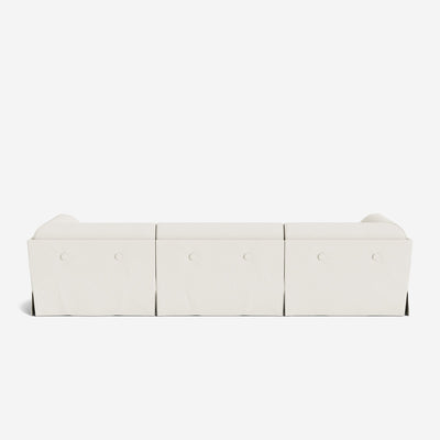 Trudy Modular Sofa by Sarah Sherman Samuel