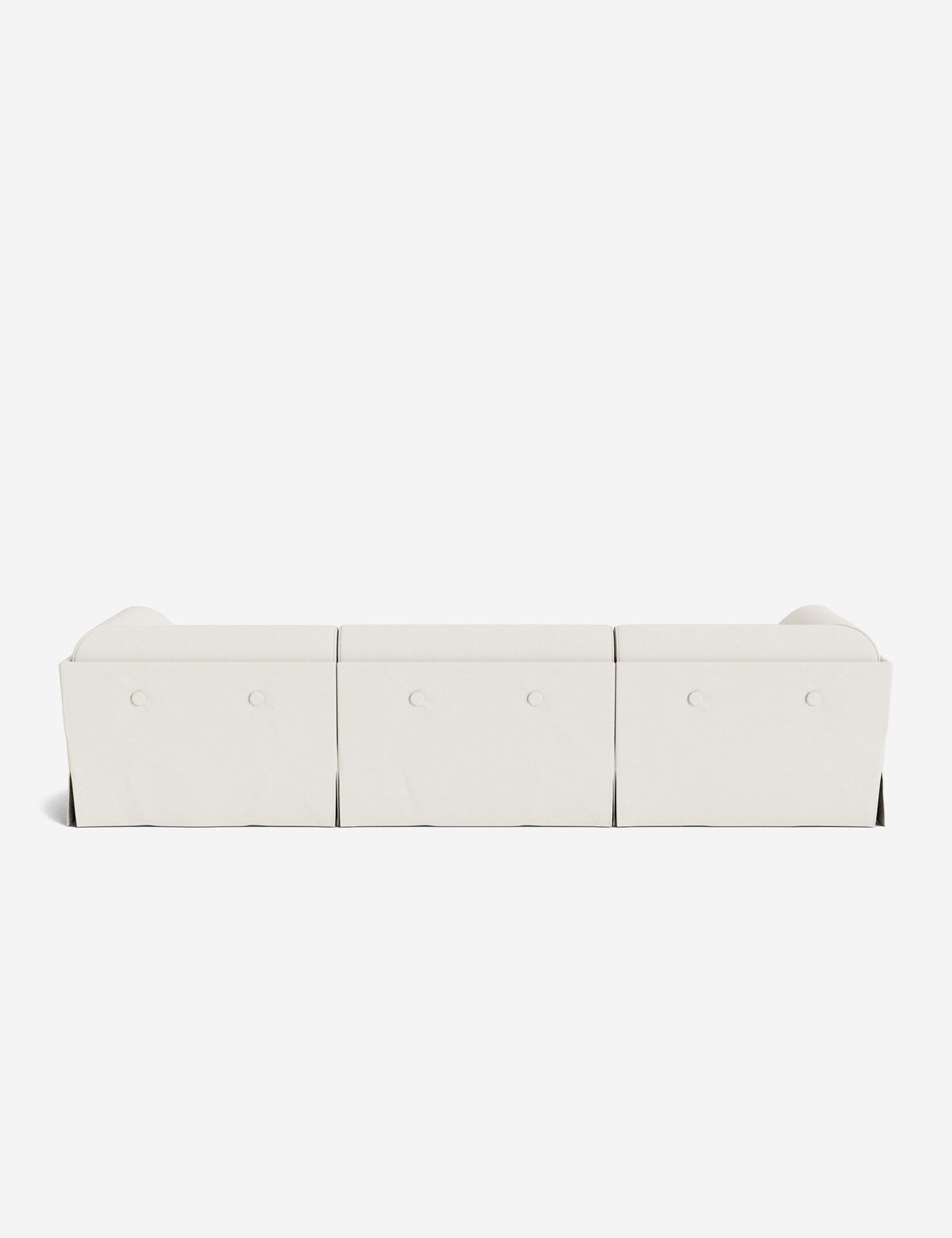 Trudy Modular Sofa by Sarah Sherman Samuel