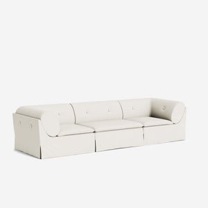 Trudy Modular Sofa by Sarah Sherman Samuel