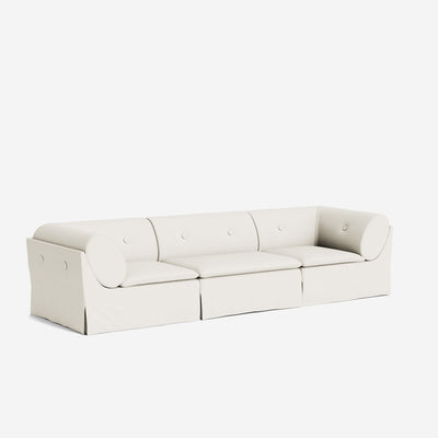Trudy Modular Sofa by Sarah Sherman Samuel