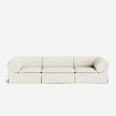 Trudy Modular Sofa by Sarah Sherman Samuel
