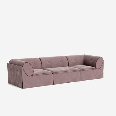 Trudy Modular Sofa by Sarah Sherman Samuel