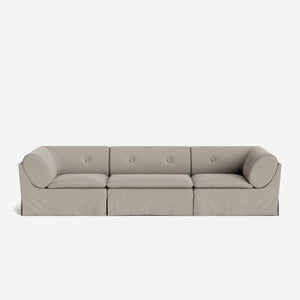 Trudy Modular Sofa by Sarah Sherman Samuel