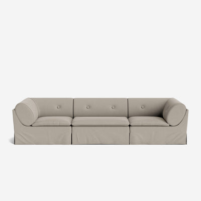 Trudy Modular Sofa by Sarah Sherman Samuel