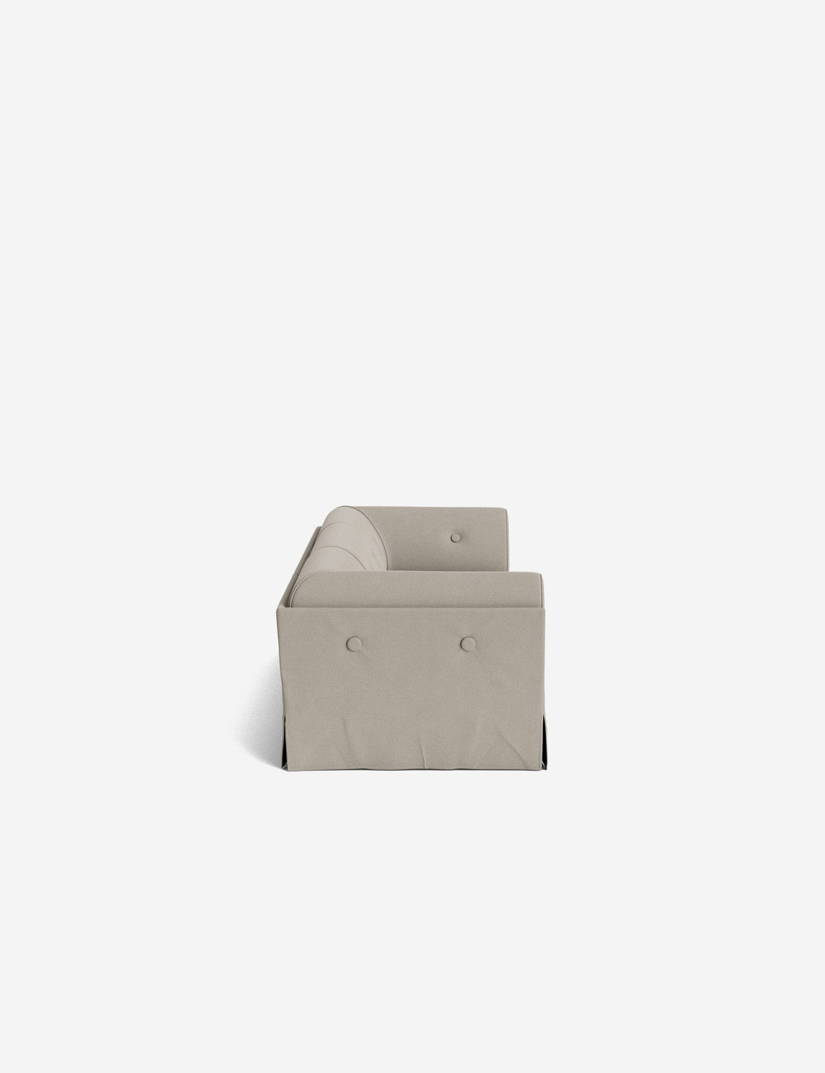 Trudy Modular Sofa by Sarah Sherman Samuel