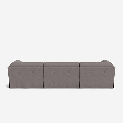 Trudy Modular Sofa by Sarah Sherman Samuel