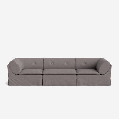 Trudy Modular Sofa by Sarah Sherman Samuel