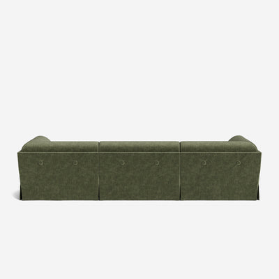 Trudy Modular Sofa by Sarah Sherman Samuel