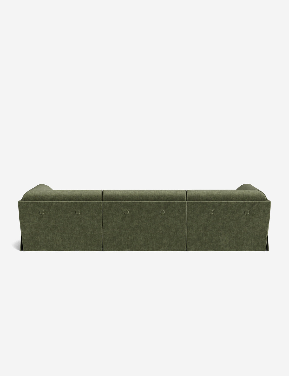 Trudy Modular Sofa by Sarah Sherman Samuel