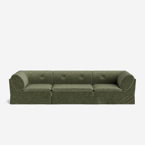 Trudy Modular Sofa by Sarah Sherman Samuel