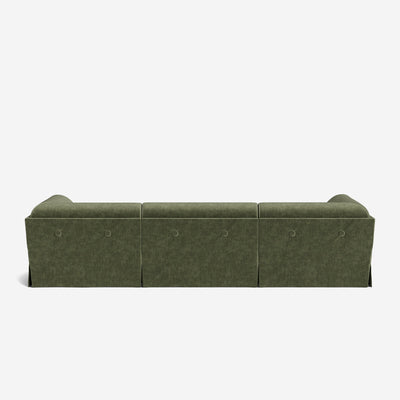 Trudy Modular Sofa by Sarah Sherman Samuel