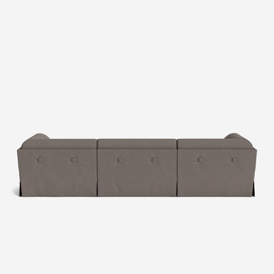 Trudy Modular Sofa by Sarah Sherman Samuel