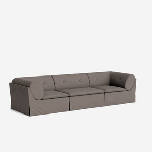 Trudy Modular Sofa by Sarah Sherman Samuel