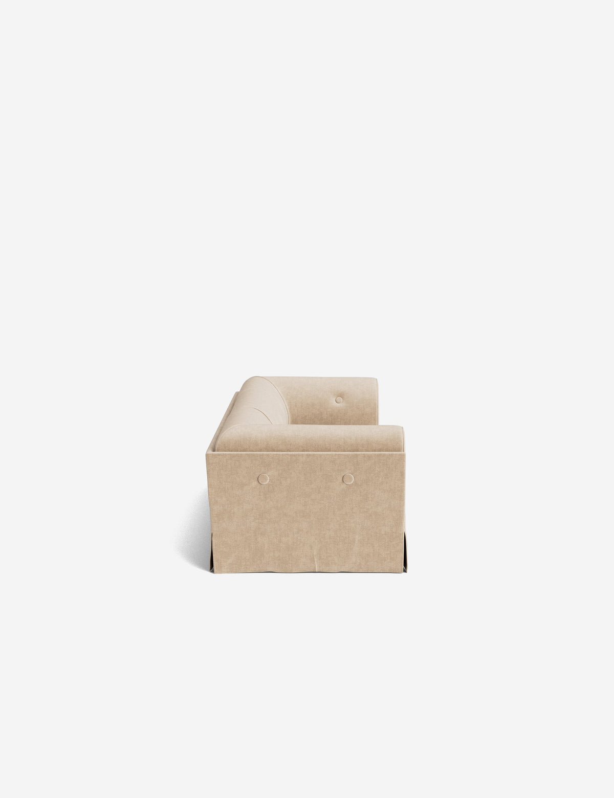 Trudy Modular Sofa by Sarah Sherman Samuel