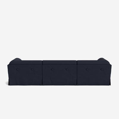 Trudy Modular Sofa by Sarah Sherman Samuel