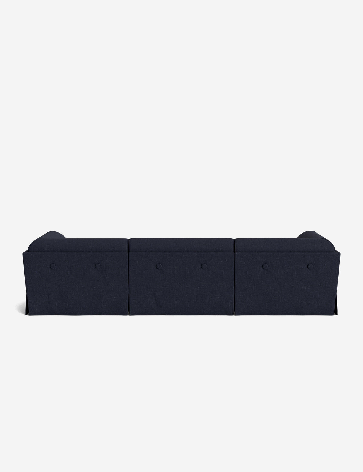 Trudy Modular Sofa by Sarah Sherman Samuel