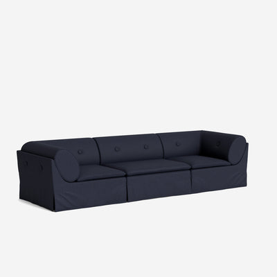 Trudy Modular Sofa by Sarah Sherman Samuel