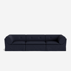 Trudy Modular Sofa by Sarah Sherman Samuel