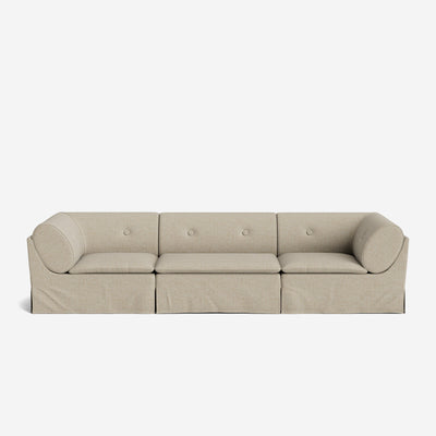 Trudy Modular Sofa by Sarah Sherman Samuel