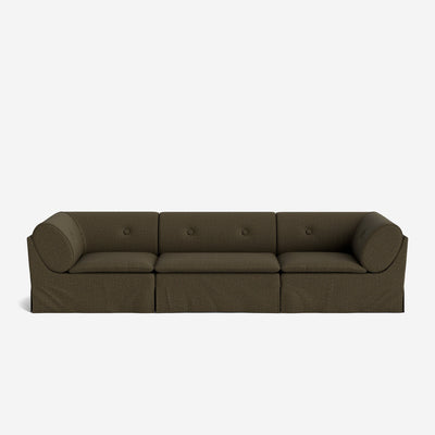 Trudy Modular Sofa by Sarah Sherman Samuel