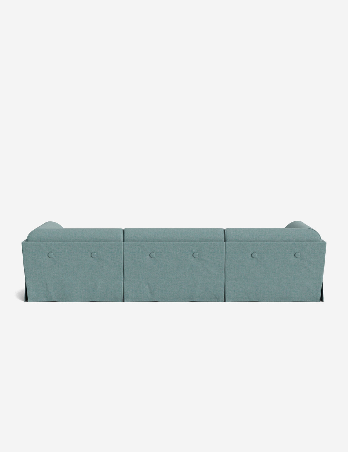 Trudy Modular Sofa by Sarah Sherman Samuel