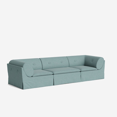 Trudy Modular Sofa by Sarah Sherman Samuel