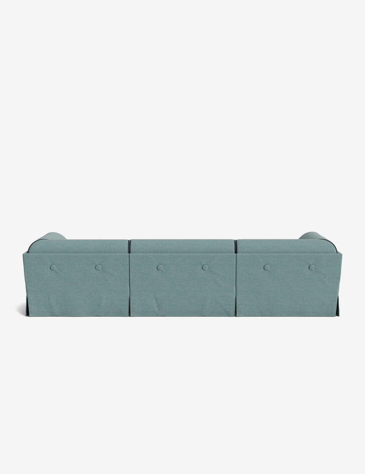 Trudy Modular Sofa by Sarah Sherman Samuel