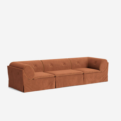 Trudy Modular Sofa by Sarah Sherman Samuel