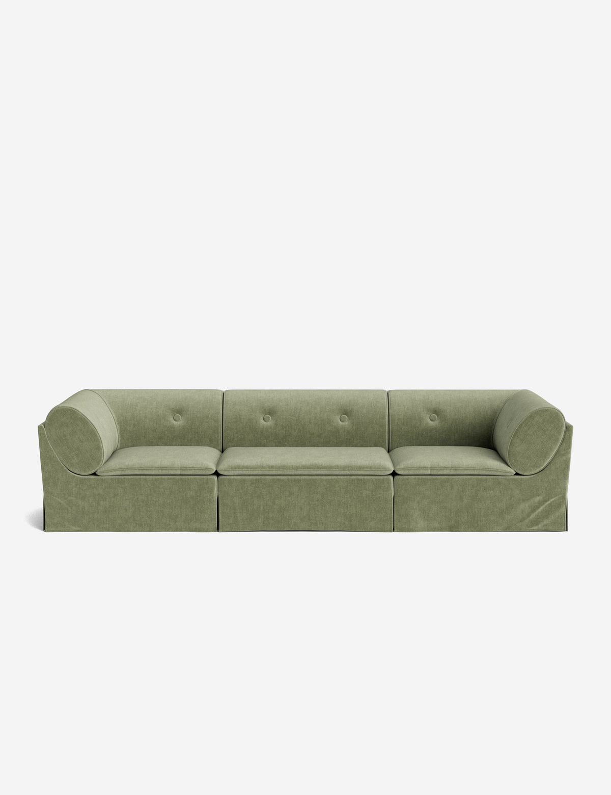 Trudy Modular Sofa by Sarah Sherman Samuel