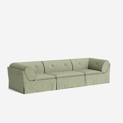 Trudy Modular Sofa by Sarah Sherman Samuel