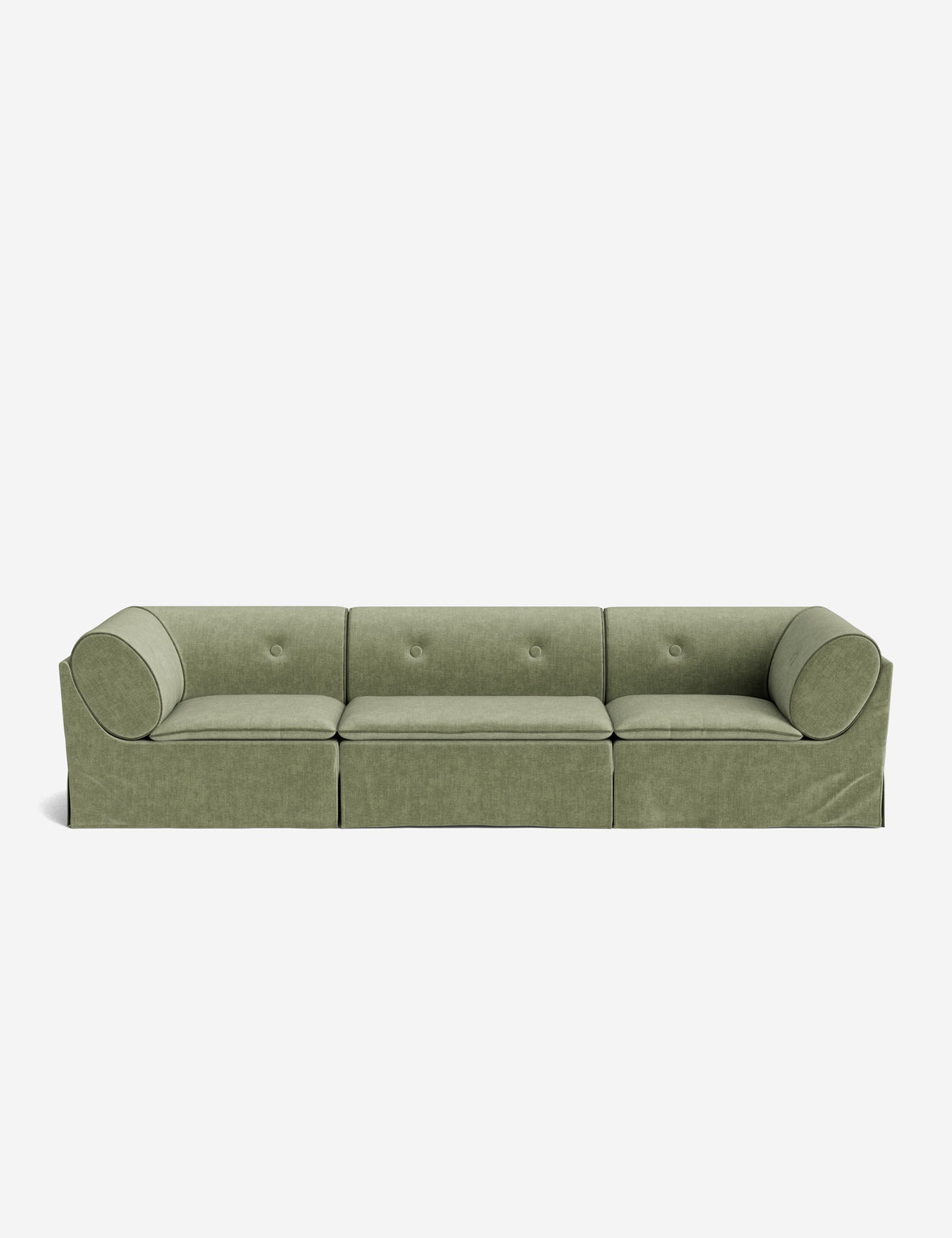 Trudy Modular Sofa by Sarah Sherman Samuel