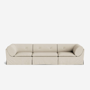 Trudy Modular Sofa by Sarah Sherman Samuel