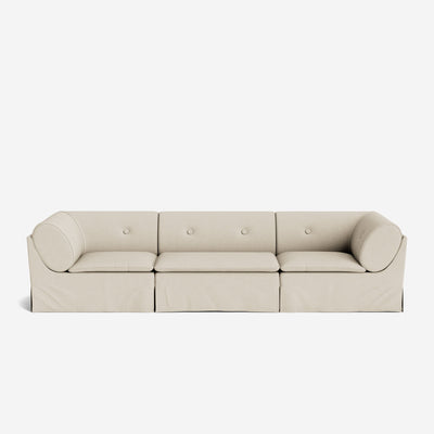 Trudy Modular Sofa by Sarah Sherman Samuel