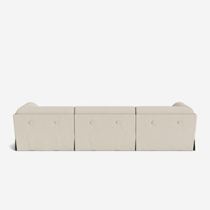 Trudy Modular Sofa by Sarah Sherman Samuel