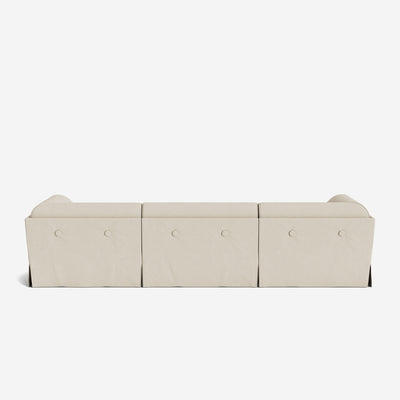 Trudy Modular Sofa by Sarah Sherman Samuel