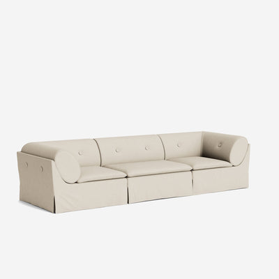 Trudy Modular Sofa by Sarah Sherman Samuel