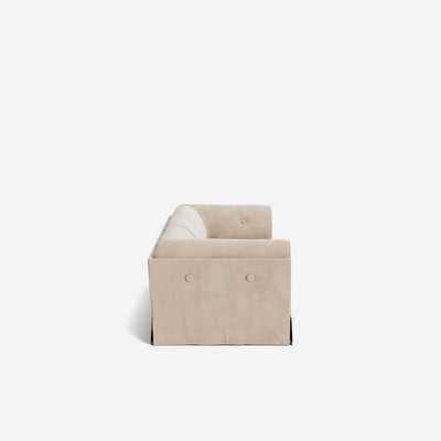 Trudy Modular Sofa by Sarah Sherman Samuel