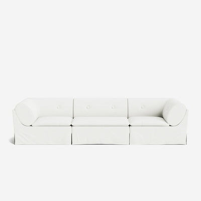 Trudy Modular Sofa by Sarah Sherman Samuel