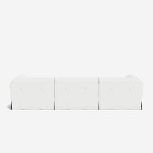 Trudy Modular Sofa by Sarah Sherman Samuel