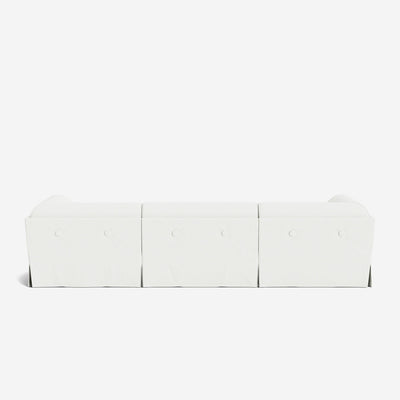 Trudy Modular Sofa by Sarah Sherman Samuel